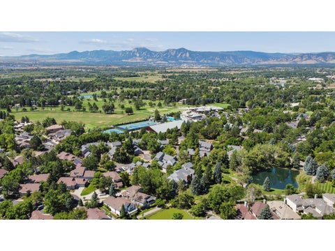Tiny photo for 7271 Siena Way, Boulder, CO 80301 (MLS # 1069507)