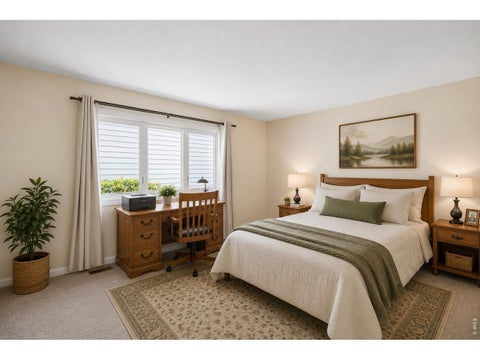 Tiny photo for 7271 Siena Way, Boulder, CO 80301 (MLS # 1069507)