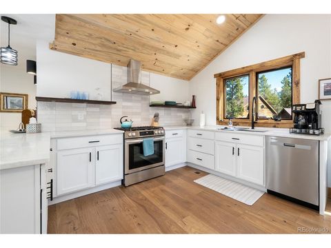 900 Tallaqua Dr Grand Lake CO 80447