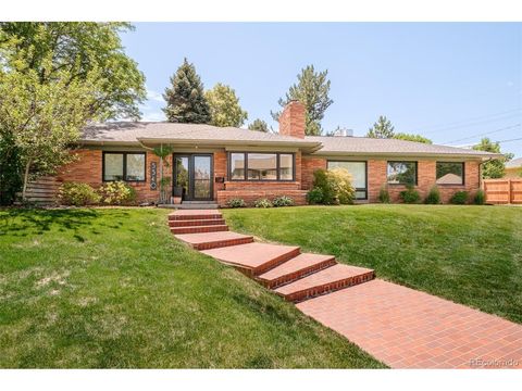 5540 E 4th Ave Denver CO 80220