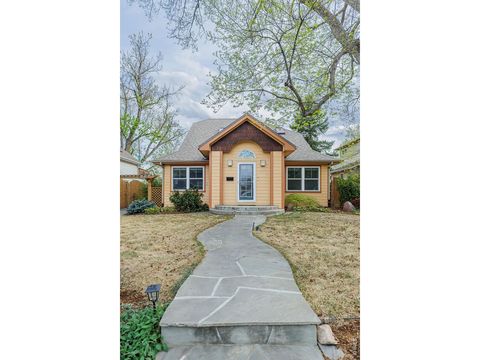 Photo of 2030 Columbine Ave, Boulder, CO 80302 (MLS # 1056689)