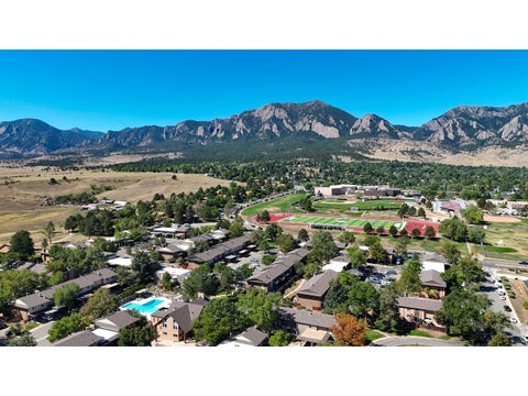 Tiny photo for 1510 Chambers Dr, Boulder, CO 80305 (MLS # 1068597)