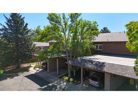Tiny photo for 1510 Chambers Dr, Boulder, CO 80305 (MLS # 1068597)
