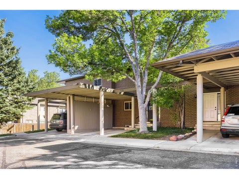 Photo of 1510 Chambers Dr, Boulder, CO 80305 (MLS # 1068597)