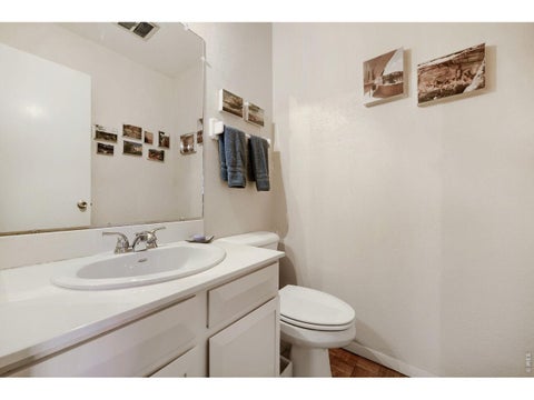 Tiny photo for 1510 Chambers Dr, Boulder, CO 80305 (MLS # 1068597)
