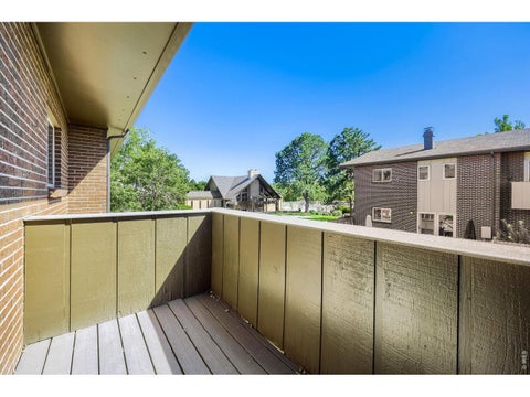 Tiny photo for 1510 Chambers Dr, Boulder, CO 80305 (MLS # 1068597)