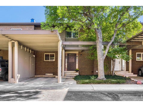 Tiny photo for 1510 Chambers Dr, Boulder, CO 80305 (MLS # 1068597)
