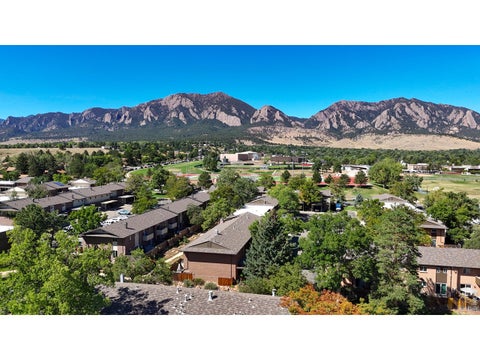 Tiny photo for 1510 Chambers Dr, Boulder, CO 80305 (MLS # 1068597)