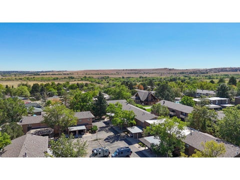 Tiny photo for 1510 Chambers Dr, Boulder, CO 80305 (MLS # 1068597)