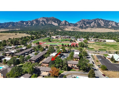 Tiny photo for 1510 Chambers Dr, Boulder, CO 80305 (MLS # 1068597)