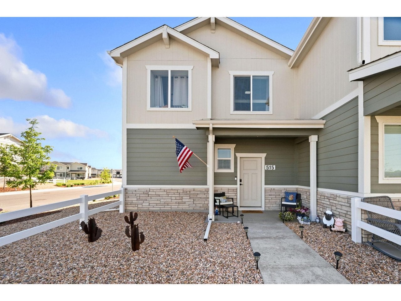 Photo 1 of 18 — 515 Condor Way, Johnstown, CO 80534
