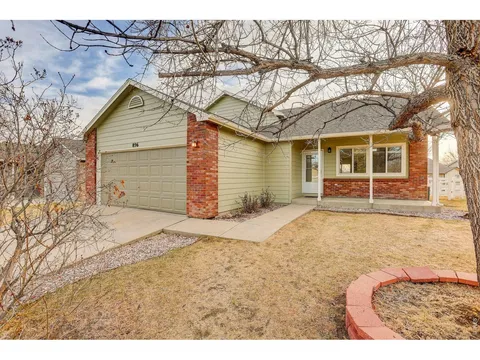 896 S Tyler Ave, Loveland, CO 80537 - #: 1054291