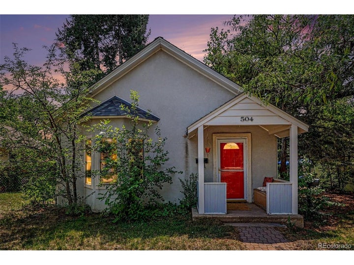 Photo 1 of 23 — 504 E Simpson St A & B, Lafayette, CO 80026