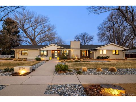 3720 S Dahlia St Denver CO 80237