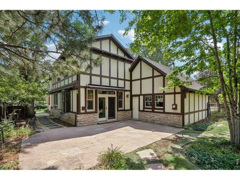 Tiny photo for 2409 5th St, Boulder, CO 80304 (MLS # 1066112)