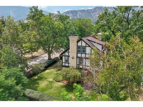 Tiny photo for 2409 5th St, Boulder, CO 80304 (MLS # 1066112)