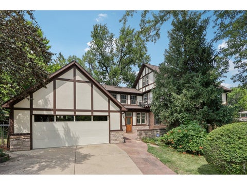 Tiny photo for 2409 5th St, Boulder, CO 80304 (MLS # 1066112)