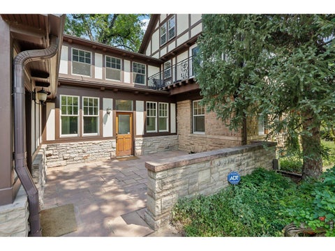 Tiny photo for 2409 5th St, Boulder, CO 80304 (MLS # 1066112)