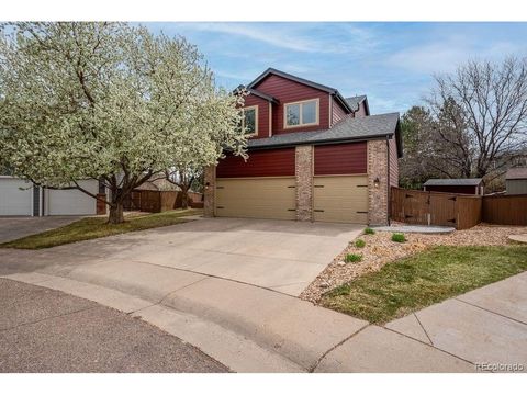 9724 Red Oakes Pl Highlands Ranch CO 80126