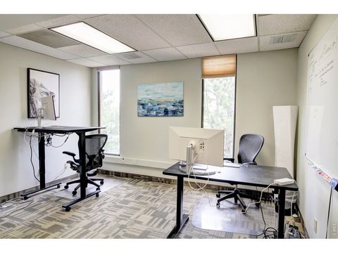 Tiny photo for 1790 30th St, Boulder, CO 80301 (MLS # 1055340)