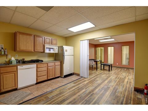 Tiny photo for 1790 30th St, Boulder, CO 80301 (MLS # 1055340)