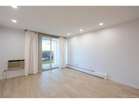 Tiny photo for 4600 E Asbury Cir 108, Denver, CO 80222 (MLS # 7571884)