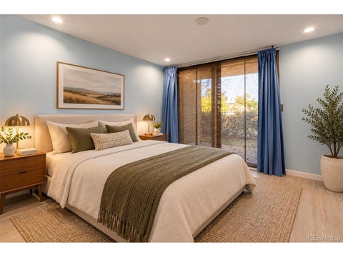 Tiny photo for 4600 E Asbury Cir 108, Denver, CO 80222 (MLS # 7571884)