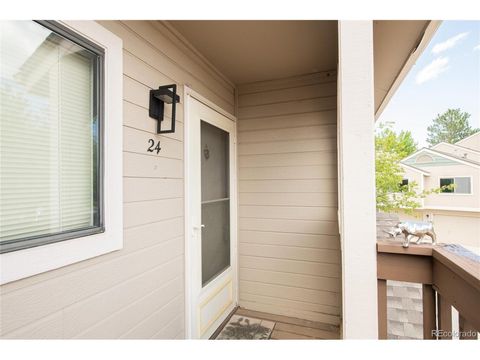 Tiny photo for 5510 Stonewall Pl 24, Boulder, CO 80303 (MLS # 3975554)