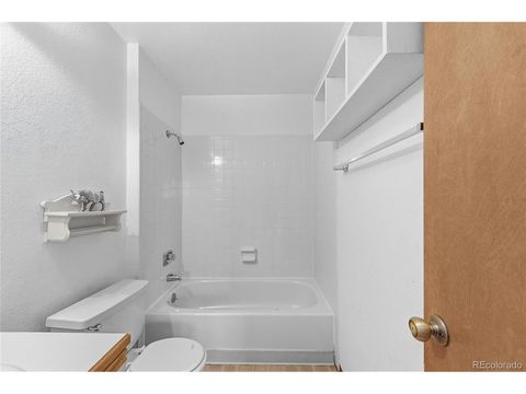 Tiny photo for 5510 Stonewall Pl 24, Boulder, CO 80303 (MLS # 3975554)