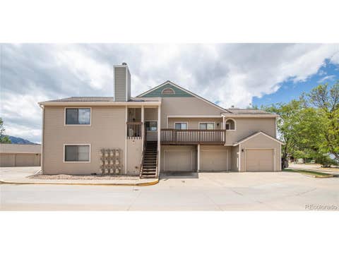 Tiny photo for 5510 Stonewall Pl 24, Boulder, CO 80303 (MLS # 3975554)