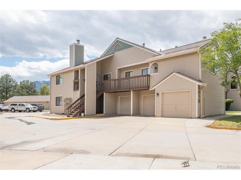 Photo of 5510 Stonewall Pl 24, Boulder, CO 80303 (MLS # 3975554)