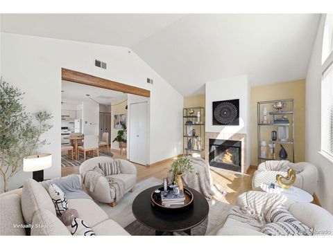 Tiny photo for 5510 Stonewall Pl 24, Boulder, CO 80303 (MLS # 3975554)