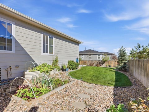 Tiny photo for 1552 Maggie Mae Ln, Castle Rock, CO 80104 (MLS # 7354223)