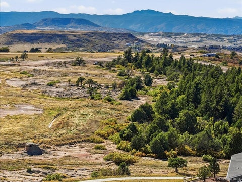Tiny photo for 1552 Maggie Mae Ln, Castle Rock, CO 80104 (MLS # 7354223)