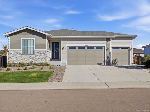 Tiny photo for 1552 Maggie Mae Ln, Castle Rock, CO 80104 (MLS # 7354223)