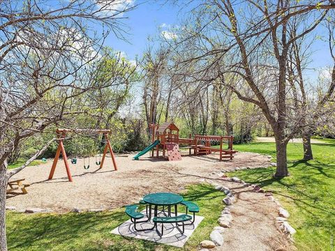 Tiny photo for 74 Huron Ct, Boulder, CO 80303 (MLS # 1054380)