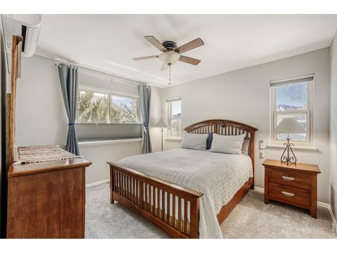 Tiny photo for 74 Huron Ct, Boulder, CO 80303 (MLS # 1054380)