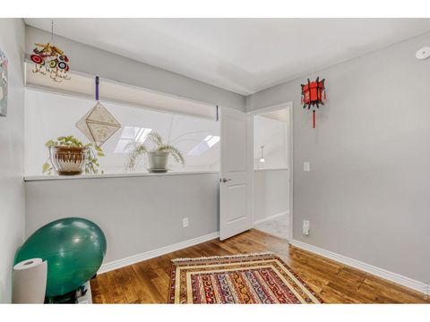 Tiny photo for 74 Huron Ct, Boulder, CO 80303 (MLS # 1054380)