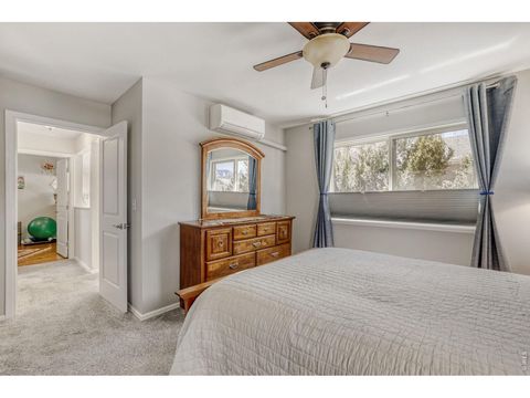 Tiny photo for 74 Huron Ct, Boulder, CO 80303 (MLS # 1054380)