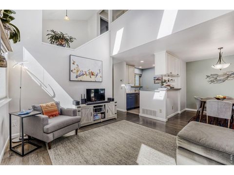 Tiny photo for 74 Huron Ct, Boulder, CO 80303 (MLS # 1054380)