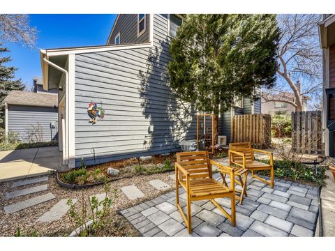 Tiny photo for 74 Huron Ct, Boulder, CO 80303 (MLS # 1054380)