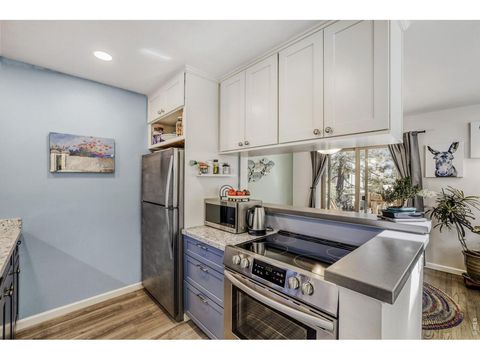Tiny photo for 74 Huron Ct, Boulder, CO 80303 (MLS # 1054380)