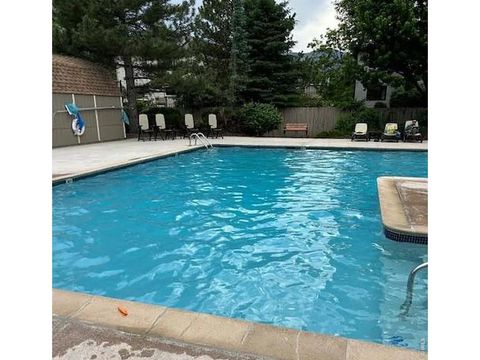 Tiny photo for 74 Huron Ct, Boulder, CO 80303 (MLS # 1054380)