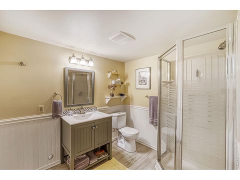 Tiny photo for 74 Huron Ct, Boulder, CO 80303 (MLS # 1054380)