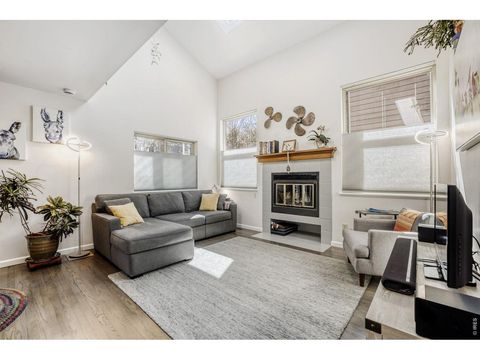 Tiny photo for 74 Huron Ct, Boulder, CO 80303 (MLS # 1054380)