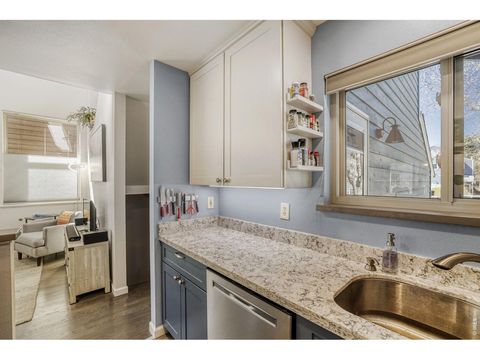 Tiny photo for 74 Huron Ct, Boulder, CO 80303 (MLS # 1054380)