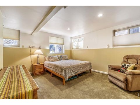 Tiny photo for 74 Huron Ct, Boulder, CO 80303 (MLS # 1054380)