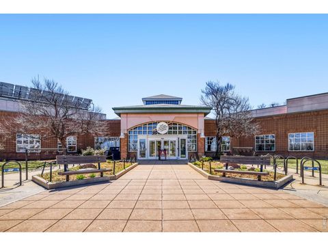 Tiny photo for 74 Huron Ct, Boulder, CO 80303 (MLS # 1054380)