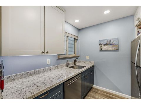 Tiny photo for 74 Huron Ct, Boulder, CO 80303 (MLS # 1054380)