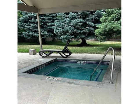 Tiny photo for 74 Huron Ct, Boulder, CO 80303 (MLS # 1054380)